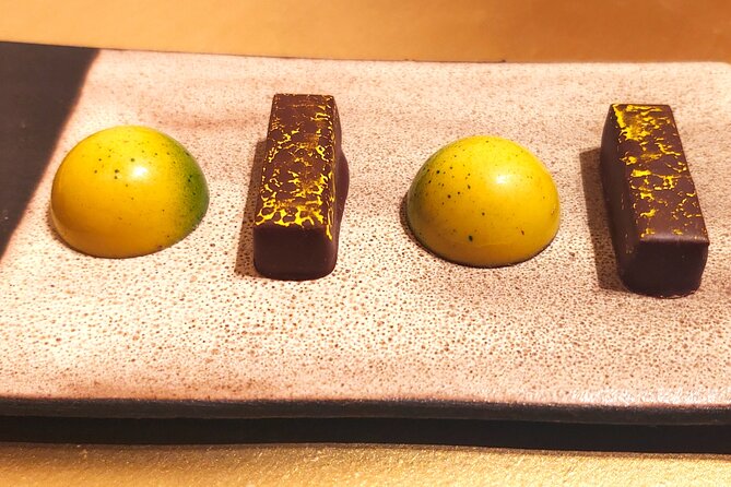 Private Chocolate Experience in Ghent - Pairings and pacing: why the unhurried style matters