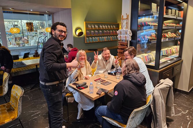 Private Chocolate Tour in Geneva by Tuk Tuk - Key Highlights You’ll Care About