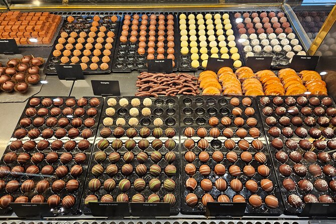 Private Chocolate Tour in Geneva by Tuk Tuk - The Big Idea: Why This Private Chocolate Tour Works