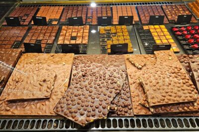 Private Chocolate Tour in Geneva by Tuk Tuk - Price and Value: Is $212.16 Per Person Reasonable?
