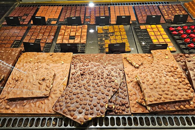 Private Chocolate Tour in Geneva by Tuk Tuk - Price and Value: Is $212.16 Per Person Reasonable?