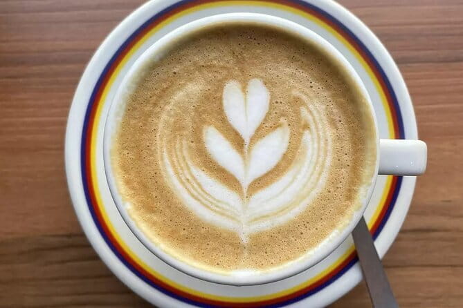 Private Coffee and Sweets Tour Caffé, Chocolate, Gelato & More - Key things to know before you go