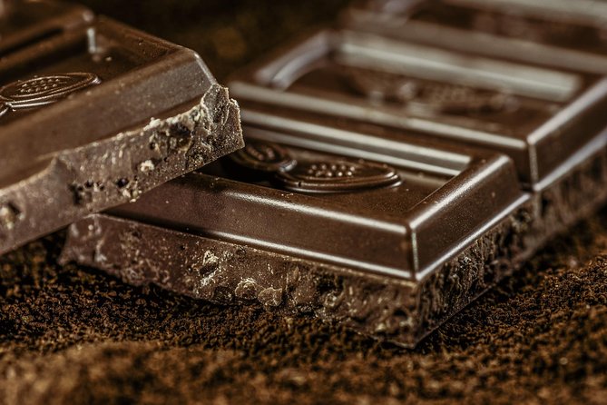 Private Dark Chocolate Tasting Tour in Paris - Key things to know before you go