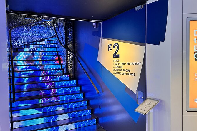 Private Day Tour Lindt Home of Chocolate and FIFA Museum Zurich - Lindt Home of Chocolate on Lake Zurich: seven worlds plus tasting time