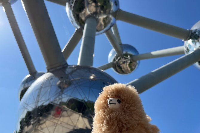 Private Day Trip Brussels from Paris with Chocolate/Beer Tasting - Key highlights worth planning around