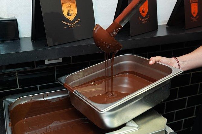 Private Family Chocolate Making Class in Paris - Should you book this private family chocolate class?