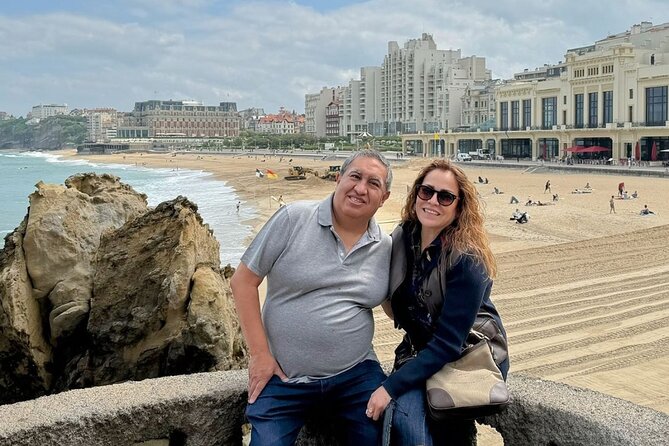 Private French Basque Tour: Biarritz, Bayonne & Chocolate - Why this private French Basque tour works from San Sebastián