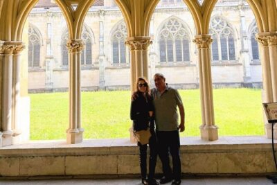 Private French Basque Tour: Biarritz, Bayonne & Chocolate - Bayonne first: cathedral vibes and artisan hot chocolate