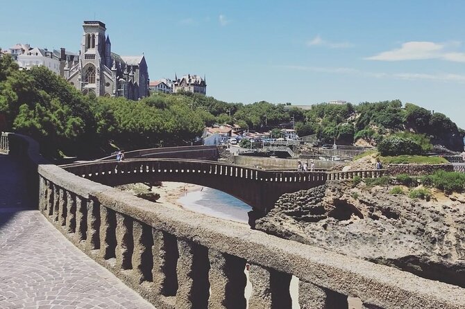 Private French Basque Tour: Biarritz, Bayonne & Chocolate - Value check: what you’re paying for at $213.73 per person