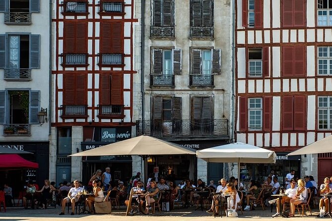 Private French Basque Tour: Biarritz, Bayonne & Chocolate - Best fit: who should book this tour