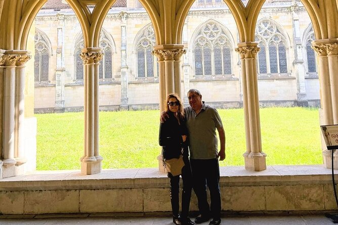 Private French Basque Tour: Biarritz, Bayonne & Chocolate - Bayonne first: cathedral vibes and artisan hot chocolate