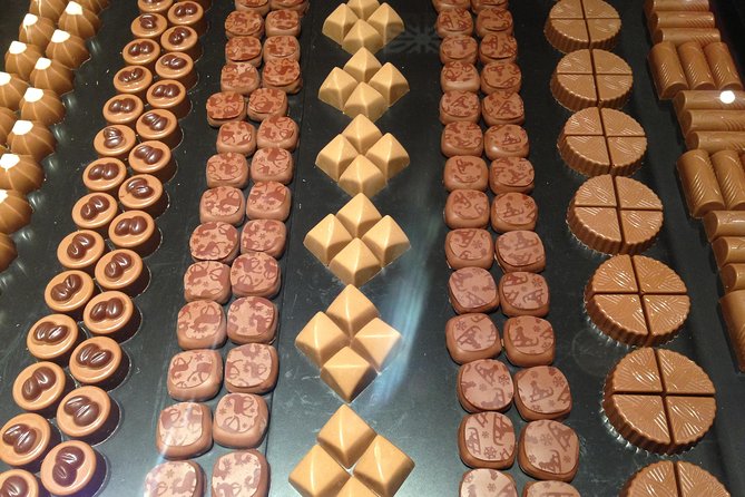 Private Gruyères Tour Including Cheese and Chocolate Factory Visit from Montreux - Gruyères Castle and medieval streets with a Golden Fleece connection
