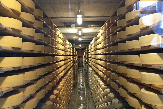 Private Gruyères Tour Including Cheese and Chocolate Factory Visit from Montreux - Who this tour fits best (and who should skip it)