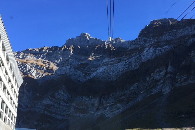 Private Guided Swiss Alps Day Trip from Zurich with Hotel Pick-Up - Appenzell On Foot: Painted Wooden Facades And Local Specialty Shopping