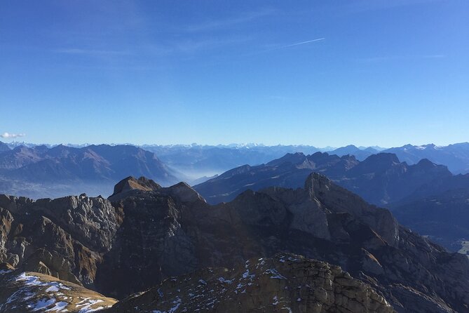 Private Guided Swiss Alps Day Trip from Zurich with Hotel Pick-Up - Pace, Comfort, And What You’ll Still Pay For