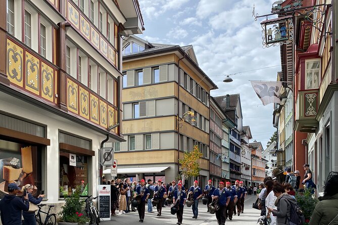 Private Guided Swiss Alps Day Trip from Zurich with Hotel Pick-Up - Who This Tour Fits Best (And Who Might Prefer Something Else)