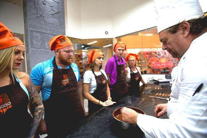 Private Make Your Own Chocolate Experience in Puerto Vallarta - What You’re Really Paying For (And Why It’s Not Just Dessert)