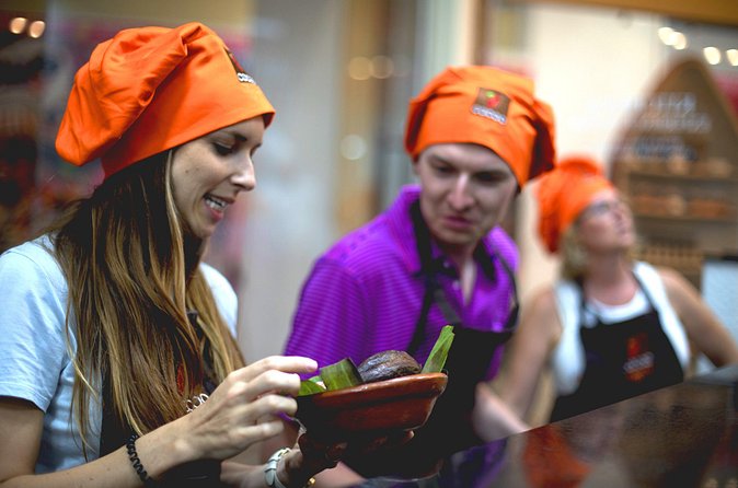 Private Make Your Own Chocolate Experience in Puerto Vallarta - Value Check: Is $50 a Good Deal?