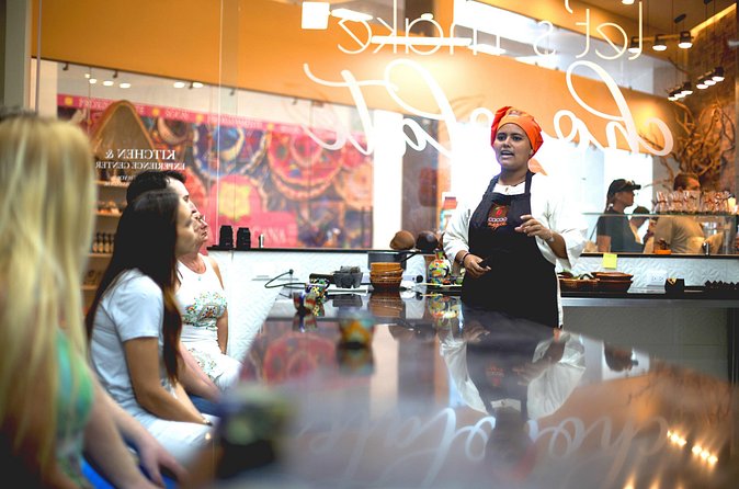 Private Make Your Own Chocolate Experience in Puerto Vallarta - The People Factor: Guides Matter
