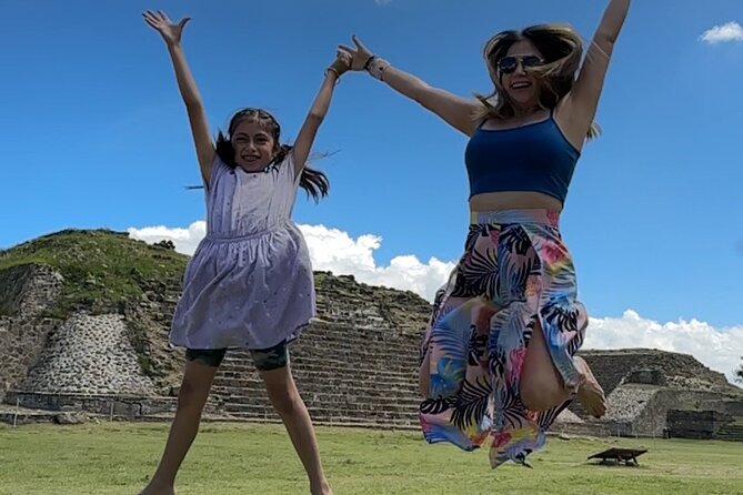 Private Monte Alban VIP : Mezcal and Zapoteco Art - Key things to look for before you go