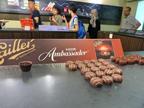 Private Swiss Cheese and Chocolate Tour from Interlaken - Key things that make this tour worth your attention