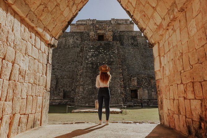 Private Tour: Archeological Site Of Uxmal and the Chocolate Museum Day Trip - Uxmal in One Day: Why This City Loves a Guided Route