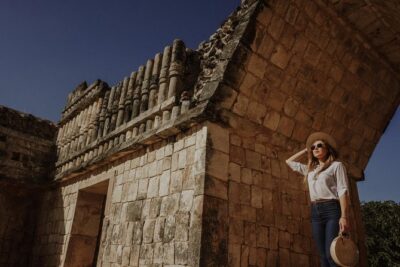 Private Tour: Archeological Site Of Uxmal and the Chocolate Museum Day Trip - Hotel Pickup, AC Ride, and a Day That Actually Starts on Time