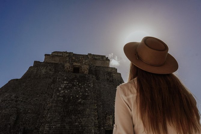 Private Tour: Archeological Site Of Uxmal and the Chocolate Museum Day Trip - Who This Uxmal + Chocolate Trip Is Best For