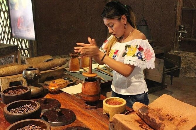 Private Tour: Archeological Site Of Uxmal and the Chocolate Museum Day Trip - Quick Tips on Making the Day Feel Easier