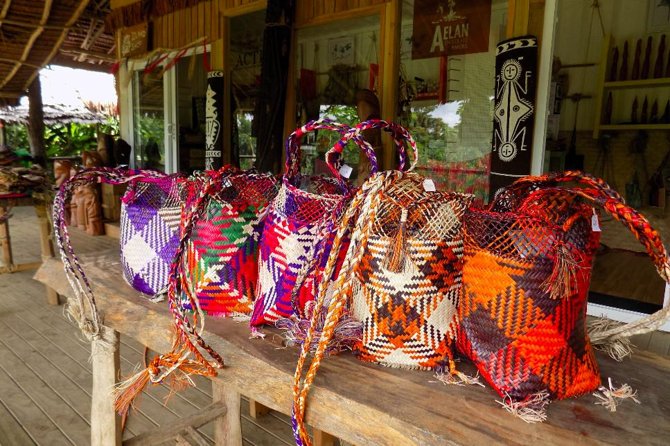 Private Tour to Aelan Chocolate Factory in Port Vila - Quick tips so you get the most from it