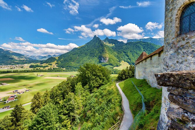 Private Tour to Gruyères, Chocolate & Cheese Factory from Geneva - Guide and language expectations: English is offered, but planning helps
