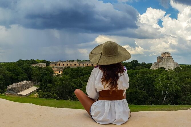 Private Tour Uxmal Ruins and Chocolate Museum plus Cenote - Key Points You’ll Appreciate