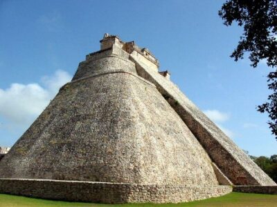 Private Tour Uxmal Ruins and Chocolate Museum plus Cenote - Choco-Story Uxmal: Cocoa History, Mayan Hot Chocolate, and the Chaac Ceremony