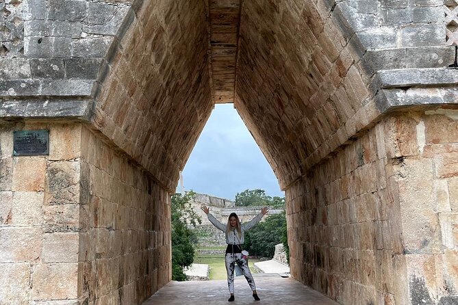 Private Tour Uxmal Ruins and Chocolate Museum plus Cenote - Private Format Value: Why $360 Can Make Sense