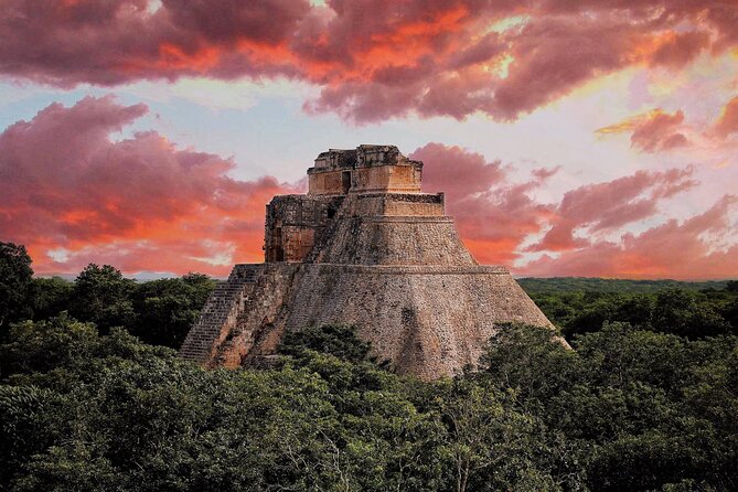 Private Tour Uxmal Ruins and Chocolate Museum plus Cenote - What to Bring for a Smooth Day (So You’re Not Rushing)