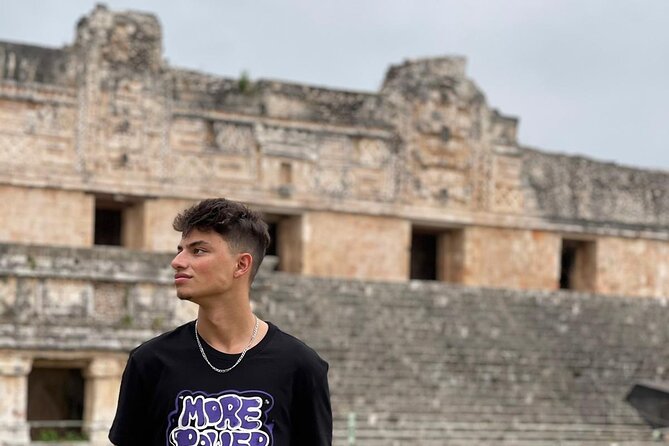 Private Tour Uxmal Ruins and Chocolate Museum plus Cenote - Should You Book This Uxmal, Chocolate Museum, and Cenote Private Tour?