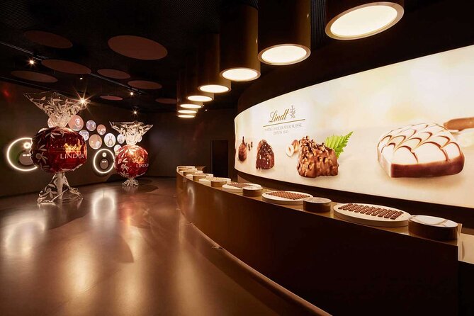 Private transfer To Lindt Home of Chocolate Museum From Zurich - Kilchberg by Private Car: Why This Pickup Matters in Zurich