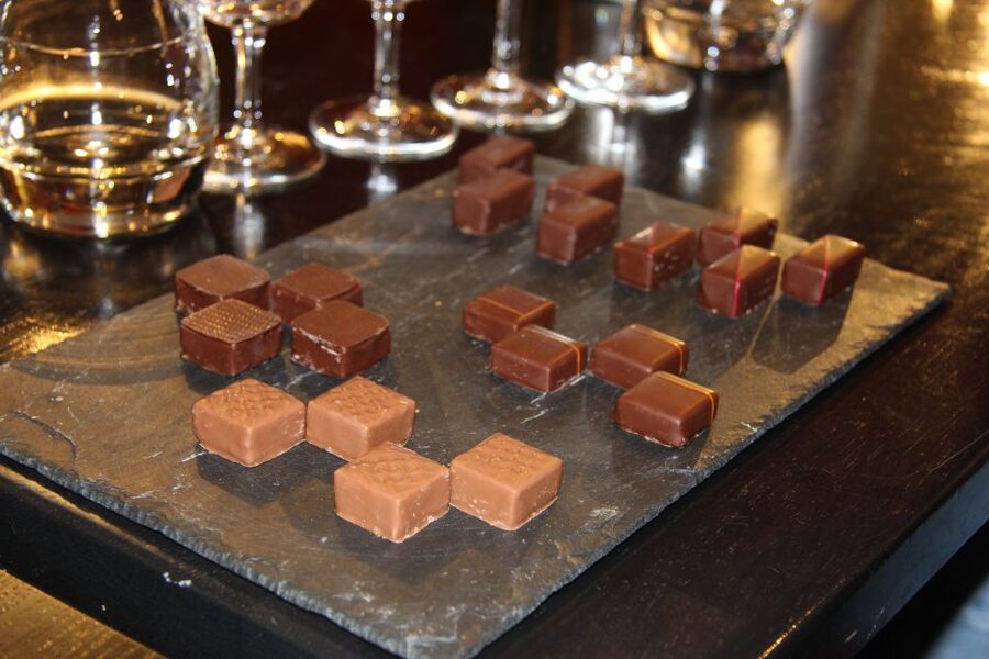 Private Wine and Chocolate Tasting Experience - The Expert Teaching Style: Pairing Tips That Feel Like Real Skill