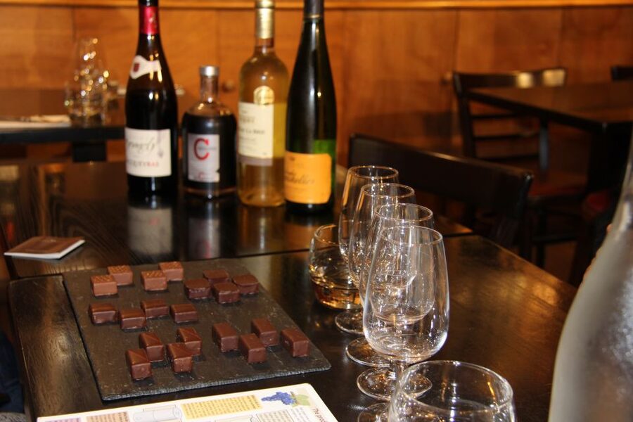 Private Wine and Chocolate Tasting Experience - Price and Value: Is $206 Per Person Worth It?