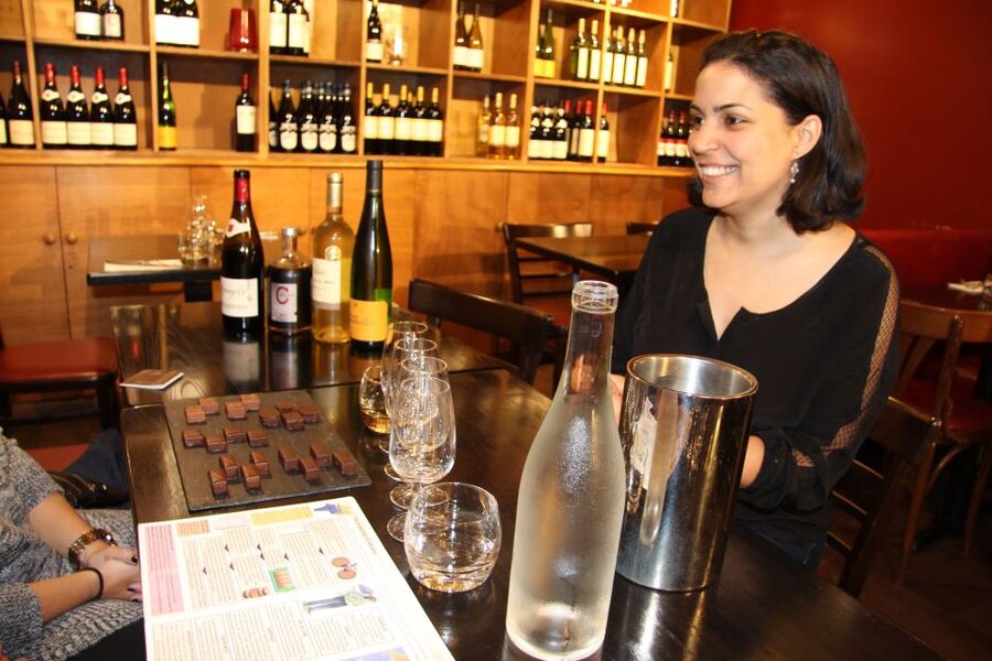 Private Wine and Chocolate Tasting Experience - FAQ