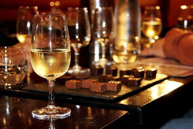 Private Wine and Chocolate Tasting in Paris - Key Highlights You’ll Actually Use