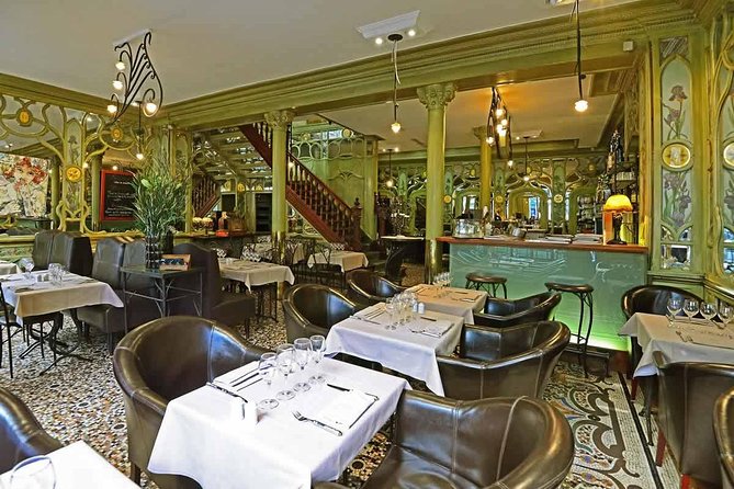 Private Wine and Chocolate Tasting in Paris - Pairing Wine and Chocolate Like a Pro (Without the Snob Factor)