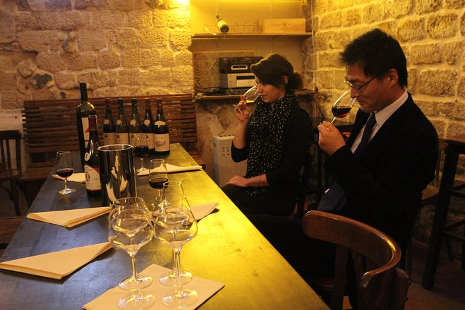 Private Wine and Chocolate Tasting in Paris - What You’ll Take Home: A Wine List and Future Party Skills