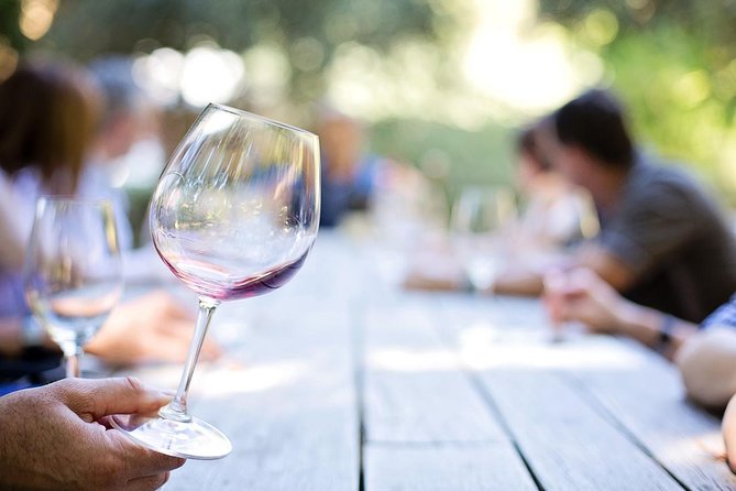 Private Wine and Chocolate Tour in Niagara Wine Region - Price and Value: What $296.92 Covers (and What It Doesn’t)