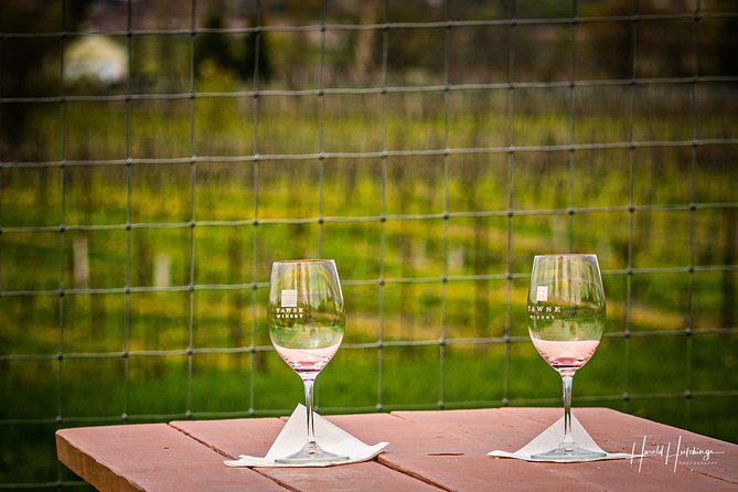 Private Wine and Chocolate Tour in Niagara Wine Region - Chocolate and Wine Together: Why This Combo Works