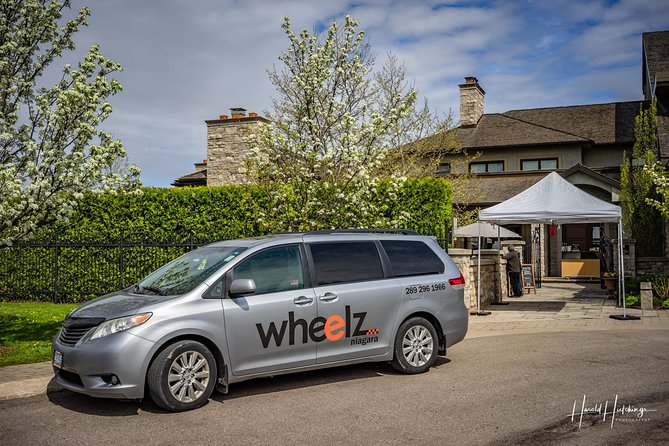 Private Wine and Chocolate Tour in Niagara Wine Region - Who This Private Tour Is Best For