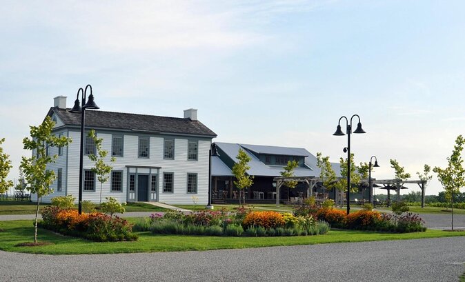 Private Wine and Chocolate Tour in Niagara Wine Region - 5–6 Hours on the Clock: How the Timing Actually Works