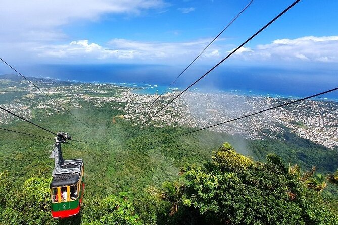 Puerto Plata City Tour with the Mount Isabel, Rum & Chocolate - Key points before you go