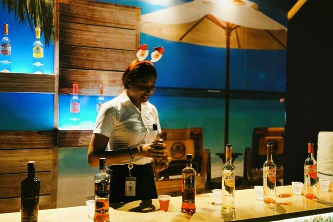 Puerto Plata City Tour with the Mount Isabel, Rum & Chocolate - Catedral San Felipe, Umbrella Street, and Pink Street photos on repeat
