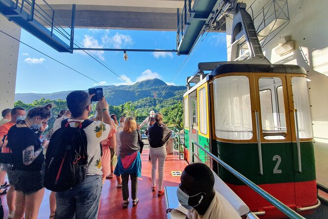 Puerto Plata Private City Tour with Mount Isabel & Rum &Chocolate - Key highlights worth knowing